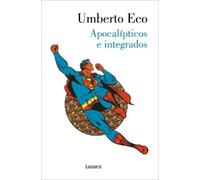Umberto Eco Apocalípticos e integrados / Apocalypse Postponed: Essay (Tascabile)