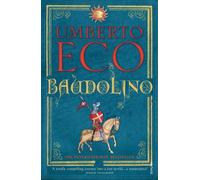 Umberto Eco Baudolino (Tascabile)
