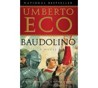 Umberto Eco Baudolino (Tascabile)