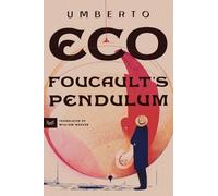 Foucault's pendulum - Eco Umberto