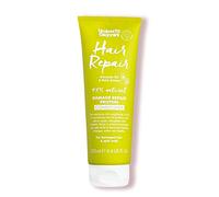 Umberto Giannini Balsamo proteico riparatore per capelli secchi e danneggiati, vegano e cruelty free, 250 ml