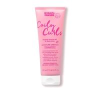 Umberto Giannini Coily Curls shampoo 250 ml