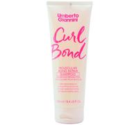 Umberto Giannini Curl Bond Shampoo 250ml