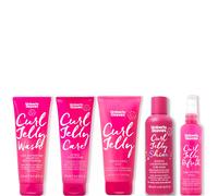 Umberto Giannini Curl Care Bundle