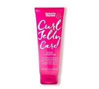Umberto Giannini Curl Jelly Care De-Frizz condizionatore vegan senza crudeltà