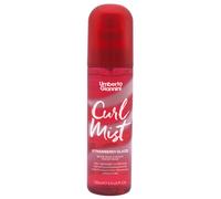 Umberto Giannini Curl Jelly Curl Mist Strawberry Glaze 150 ml