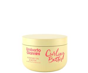 Umberto Giannini Curling Butter 300ml