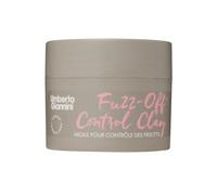 Umberto Giannini Frizz Fix Fuzz-Off Control Clay 50ml - Argilla vegana opaca per capelli con tenuta media per capelli corti e ribelli