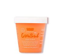 Umberto Giannini Grow Long Exfoliating Scalp Scrub vegan senza crudeltà