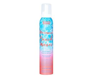 Umberto Giannini Mermaid Beach Waves Volume Mousse 200 ml