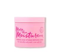 Umberto Giannini More than Moisture Twirling and Styling Defining Cream vegan senza crudeltà