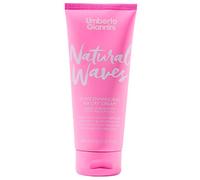 Umberto Giannini Natural Waves Air Dry Cream