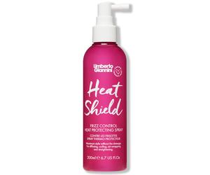 Umberto Giannini protettore dal calore 200 ml