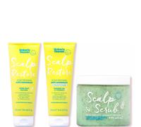 Umberto Giannini Scalp Rescue Bundle