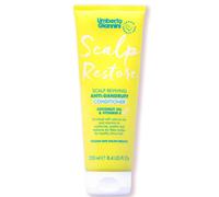 Umberto Giannini Scalp Restore Shampoo & Conditioner Rivitalizzante 250ml