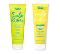 Umberto Giannini Scalp Restore Shampoo & Conditioner Rivitalizzante 250ml