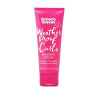 Umberto Giannini Weather Proof Curls Finishing Cream 75ml vegan senza crudeltà