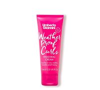 Umberto Giannini Weather Proof Curls Finishing Cream 75ml vegan senza crudeltà