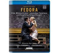 Umberto Giordano: Fedora