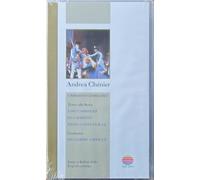 Umberto Giordano - Andrea Chenier