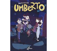Umberto - Holdenaccio