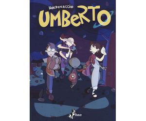 Umberto - Holdenaccio