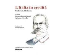 Umberto I, il re buono