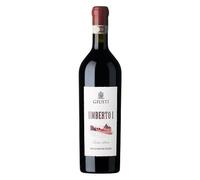 Umberto I Montello Rosso Superiore DOCG 2021 Giusti Wine