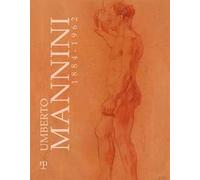 Umberto Mannini. 1884-1962