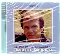 Umberto Marcato - Le Piu' Belle Can