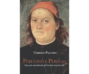 Umberto Palumbo Perugino and Perugia (Tascabile)