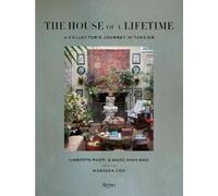 Umberto Pasti Ngoc Minh Ngo The House of a Lifetime (Copertina rigida)