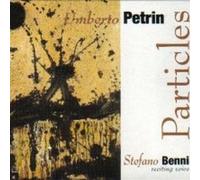 Umberto, Petrin - Particles