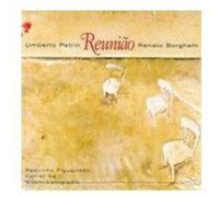 Reuniao - Umberto Petrin (Audio cd)