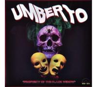 Umberto - Prophecy Of The Black Widow