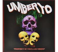 Umberto - Prophecy of The Black Widow (Spain) [Import]