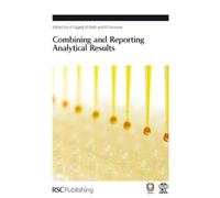 Umberto Sansone Combining and Reporting Analytical Results (Copertina rigida)