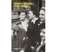 Umberto Terracini. Primo fra pari