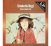 Umberto Tozzi - DONNA AMANTE MIA (LP, Vinyl Week Edition) [Esclusiva Amazon]