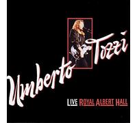 Umberto Tozzi - Live Royal Albert Hall