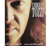 Umberto Tozzi - Lp 33 giri 12 '' - Umberto Tozzi - Le Mie Canzoni - 9031-75645-1 - Sigillato