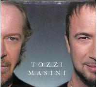 Umberto Tozzi, Marco Masini - Tozzi Masini CD Pop Rock 2006