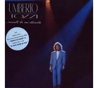 Umberto Tozzi - Minuti di un Eternita