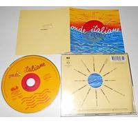 Umberto Tozzi - Onde Italiane (UK Import)