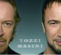 Umberto Tozzi – Tozzi Masini – CD – Universal Billard