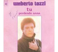 Umberto Tozzi - Tu [Vinyl Single 7'']