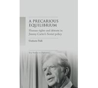 Umberto Tulli A Precarious Equilibrium (Copertina rigida)
