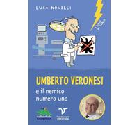 Umberto Veronesi e il nemico numero uno
