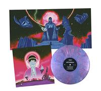 Umberto - WAXWORK archenemy -coloured-