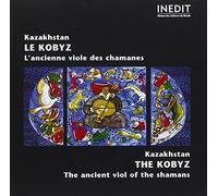 Umbetbaev, Smagul - Kazakhstan - Le Kobyz